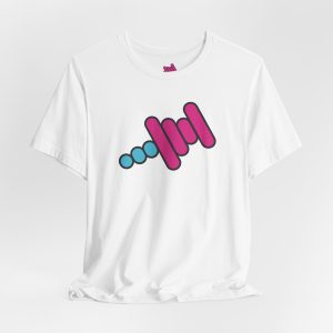 Tacky A** Hero Tee