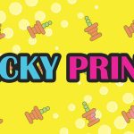 Tacky Prints Logo