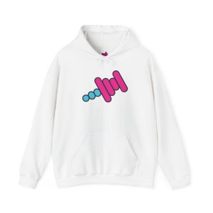 Tacky A** Hero Hooded Sweatshirt