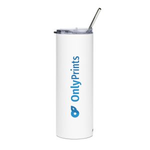 OnlyPrints Stainless Steel Tumbler |  20oz