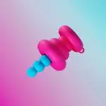 Tacky Clicker Fidget Model Download