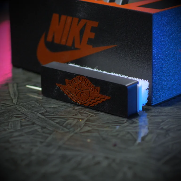 AJ1 Retro Sneaker Box Toothpick Dispenser 2