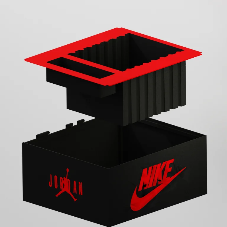 Air Jordan 1 Base Interior