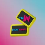 Tacky Magnet Slider Fidget STL Files